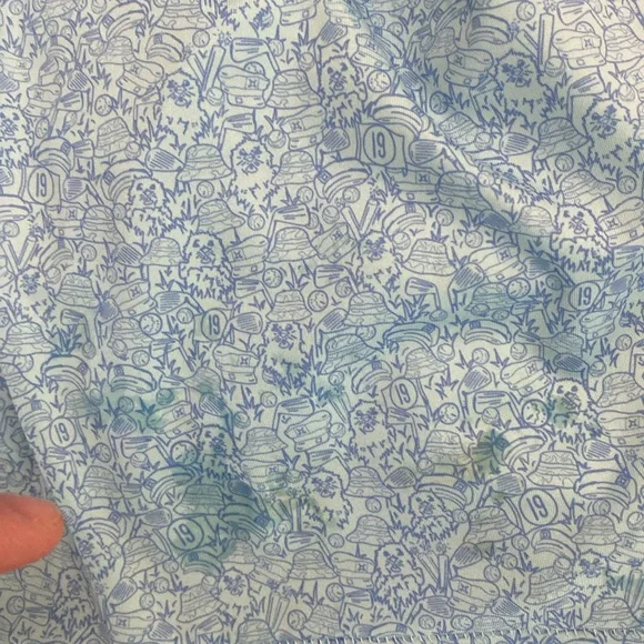 Peter Millar Golf Polo Bundle - Picture 10 of 10